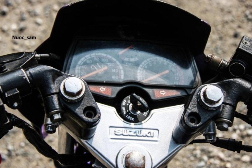 Nét đẹp khó cưỡng của suzuki akira - 3