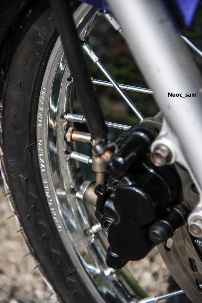 Nét đẹp khó cưỡng của suzuki akira - 6