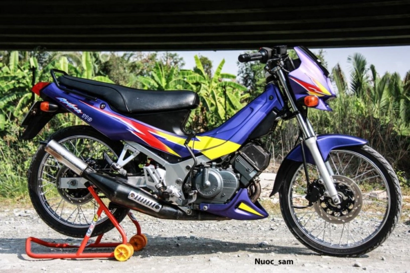 Nét đẹp khó cưỡng của suzuki akira - 8