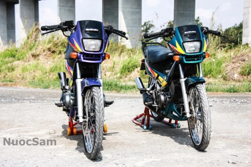 Nét đẹp khó cưỡng của suzuki akira - 9