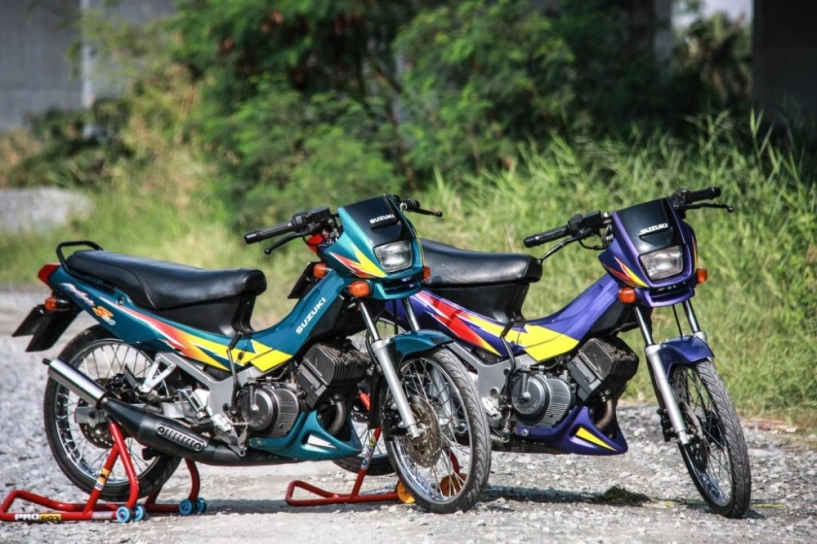 Nét đẹp khó cưỡng của suzuki akira - 10