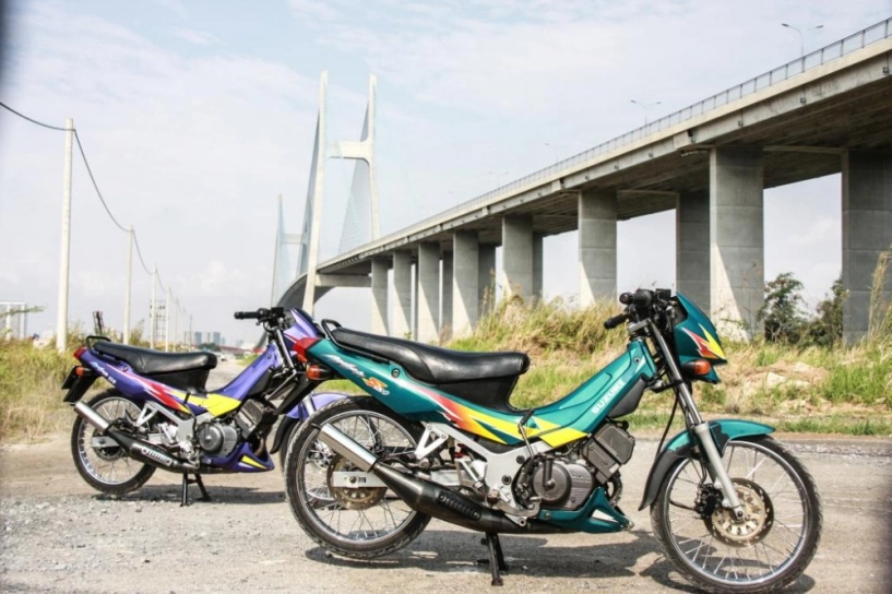 Nét đẹp khó cưỡng của suzuki akira - 11
