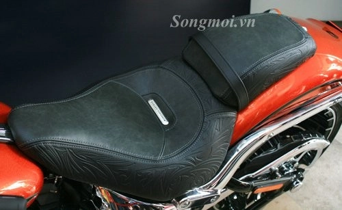 Ngắm bản độ chính hãng harley-davidson 2014 - 5