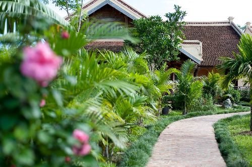 Nghỉ dưỡng tại emeralda resort ninh bình - 2