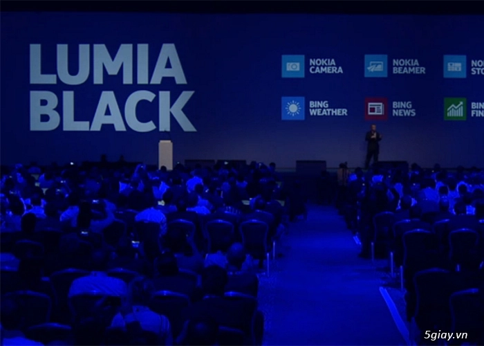 Người dùng windows phone trung quốc sẽ sớm nhận cập nhật lumia black - 3
