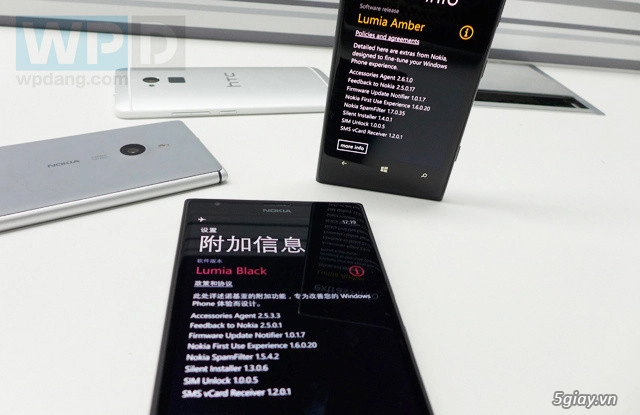Người dùng windows phone trung quốc sẽ sớm nhận cập nhật lumia black - 5