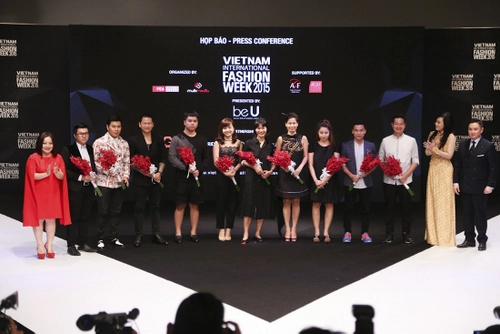 Nhà thiết kế chi 150 triệu để diễn vietnam international fashion week - 1