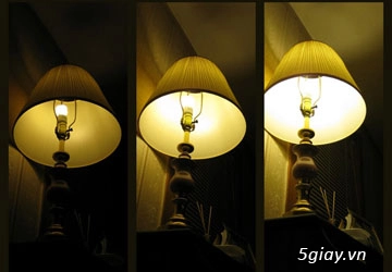 nhiếp ảnh cơ bản khái niệm đo sáng cách bù trừ sáng khi chụp kì 1 - 2