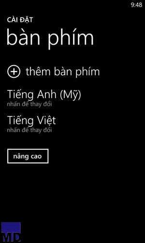 Những cài đặt ban đầu cho smartphone nokia lumia mới - 21