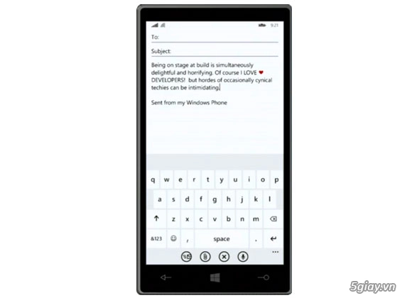 Những cải tiến đáng giá của windows phone 81 - 6