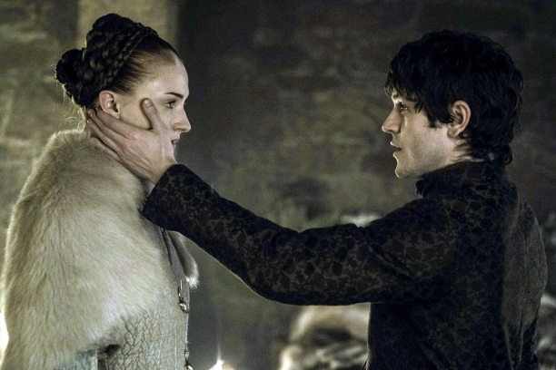 Những cảnh nóng đáng nhớ nhất trong Game of Thrones hình ảnh 11 Những cảnh nóng đáng nhớ nhất trong game of thrones - 11