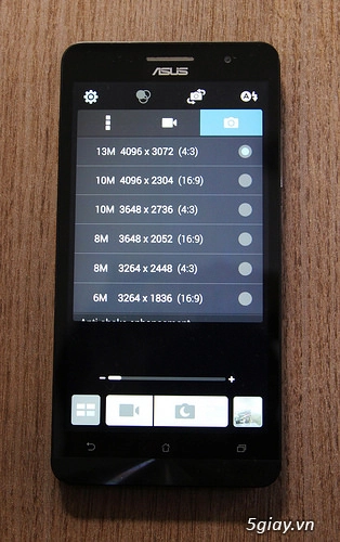 Những chế độ trong camera asus zenfone 6 cùng 1 số trải nghiệm - 4