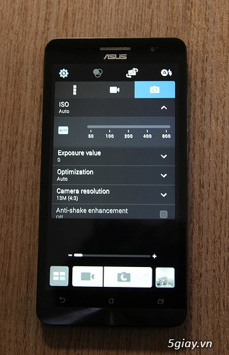 Những chế độ trong camera asus zenfone 6 cùng 1 số trải nghiệm - 3