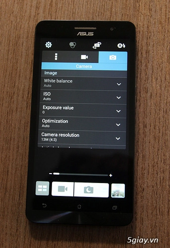 Những chế độ trong camera asus zenfone 6 cùng 1 số trải nghiệm - 2