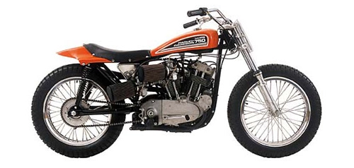 Những chiếc harley-davidson được yêu thích nhất - 4