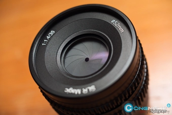 Những chữ cái quan trọng của nhiếp ảnh- a trong aperture - 1