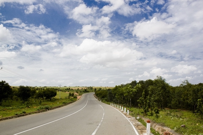 Những cung đường đẹp từ sài gòn tới phan rang - 3