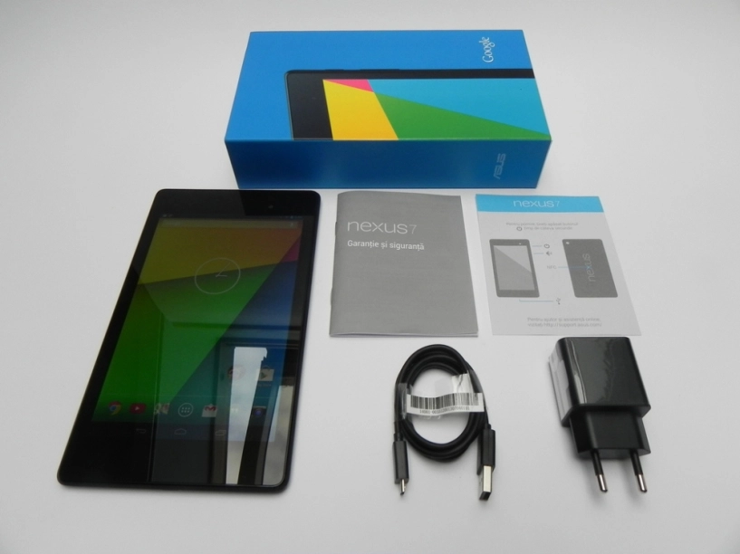 Những đánh giá cho nexus 7 2013 - 3