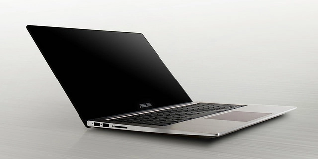 Những điểm nổi bật trên laptop asus zenbook ux303 - 2