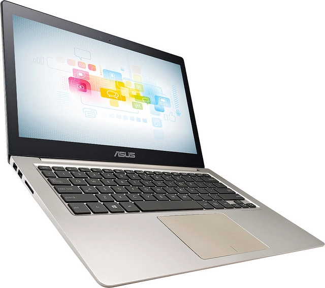 Những điểm nổi bật trên laptop asus zenbook ux303 - 5