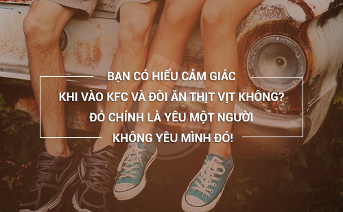 Những điều cấm có sai khi bạn yêu đơn phương ai đó - 6