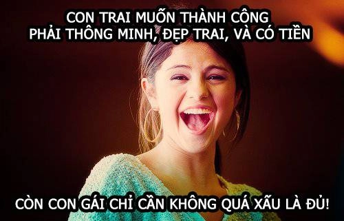 Những định luật chuẩn không cần chỉnh về sự khác nhau giữa con trai và con gái - 21