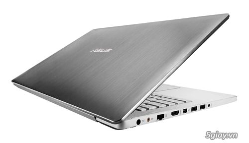 Những dòng laptop doanh nhân nổi bật từ asus - 3