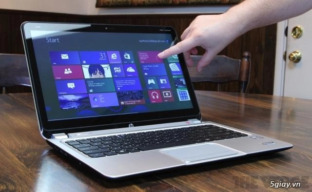 Những dòng laptop không thể bỏ qua đầu năm 2014 - 16