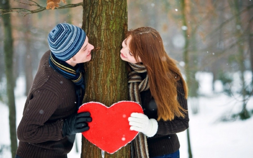Những hành động chứng minh yêu nhau vào mùa đông là tuyệt nhất - 1