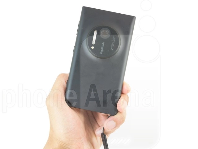 Những làn gió lạ đến từ camera trên smartphone của bạn - 3