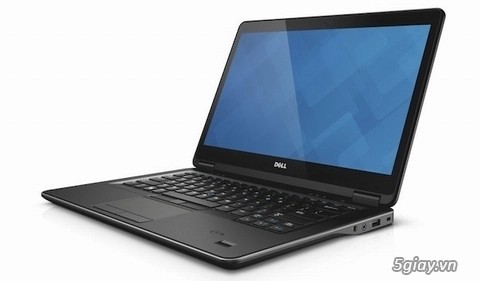 Những laptop tốt nhất hiện nay - 5