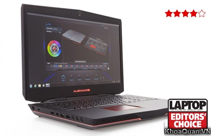 Những laptop tốt nhất trên thị trường năm 2014 - 6