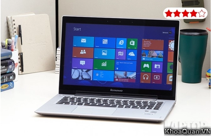 Những laptop tốt nhất trên thị trường năm 2014 - 7