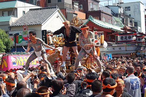 Những lễ hội mùa xuân hấp dẫn ở tokyo nhật bản - 1
