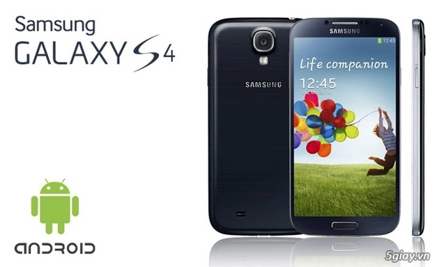 Những lý do khiến bạn tuyệt đối không mua galaxy s5 - 4