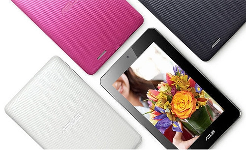 Những lý do nên chọn tablet giá rẻ của asus - 5