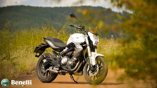 Những mẫu xe côn tay làm nóng thị trường xe máy việt nam 2014 - 3