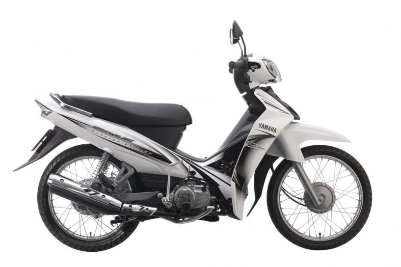 Những mẫu xe máy chất lượng giá chưa đến 20 triệu đồng tại vn - 2
