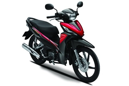 Những mẫu xe máy chất lượng giá chưa đến 20 triệu đồng tại vn - 3