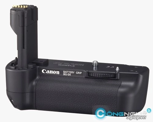 Những phụ kiện cần cho dslr - 2