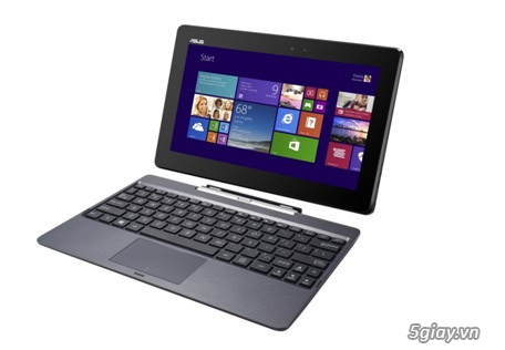 Những phụ kiện cần cho tablet windows 8 - 4