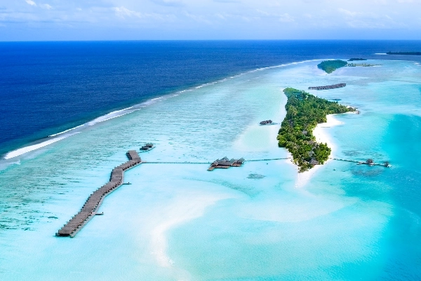 Những quốc đảo xinh đẹp nhất thế giới - 2