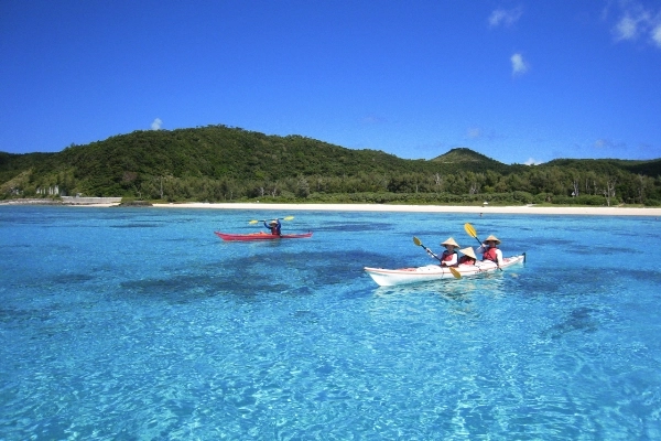 Những quốc đảo xinh đẹp nhất thế giới - 6