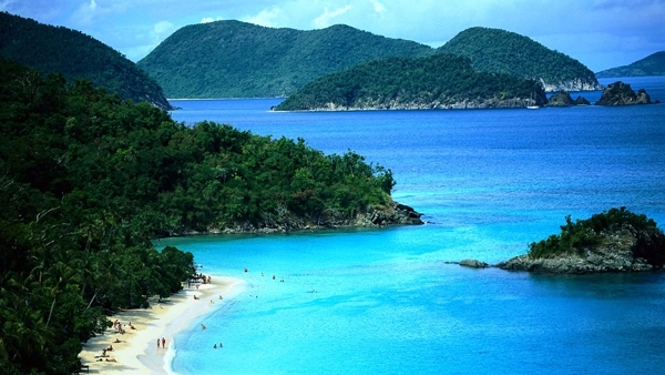 Những quốc đảo xinh đẹp nhất thế giới - 8