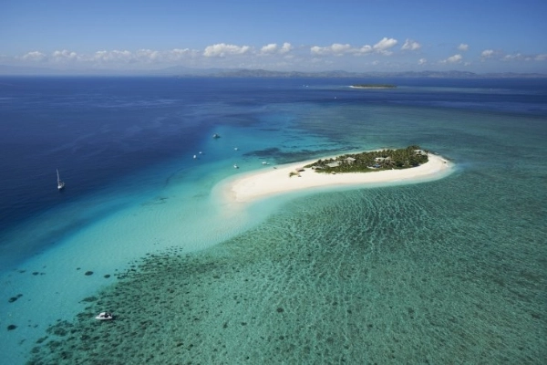 Những quốc đảo xinh đẹp nhất thế giới - 9