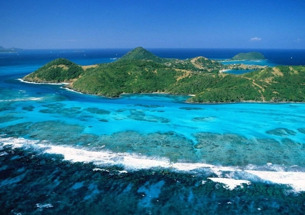 Những quốc đảo xinh đẹp nhất thế giới - 14