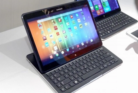 Những tablet có thể thay thế laptop trong công việc và giải trí - 7