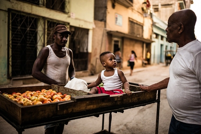 Những tấm bưu thiếp từ cuba - 2