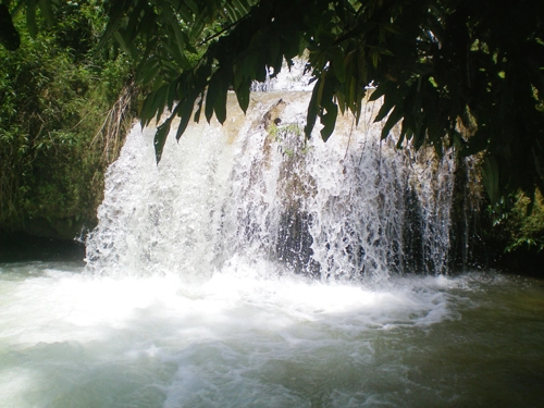 Những thác nước đẹp nhất tỉnh thanh - 3