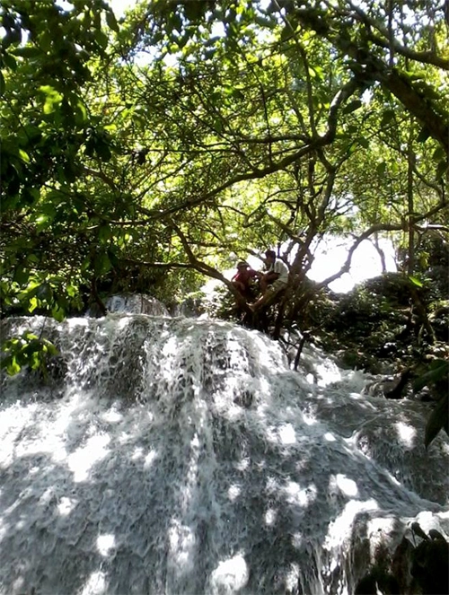 Những thác nước đẹp nhất tỉnh thanh - 4